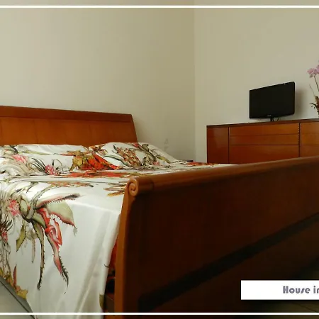 House Lido Gallipoli