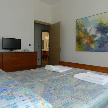 House Lido Hébergement de vacances Gallipoli