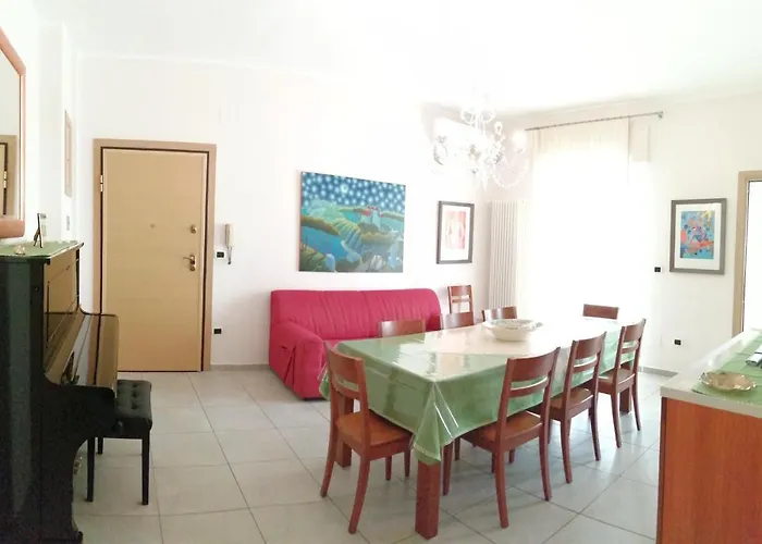 بيت للعطل House Lido