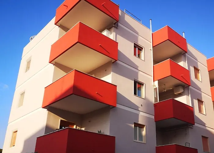 House Lido غالّيبولي