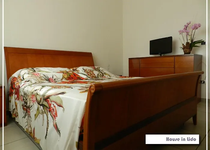 House Lido غالّيبولي