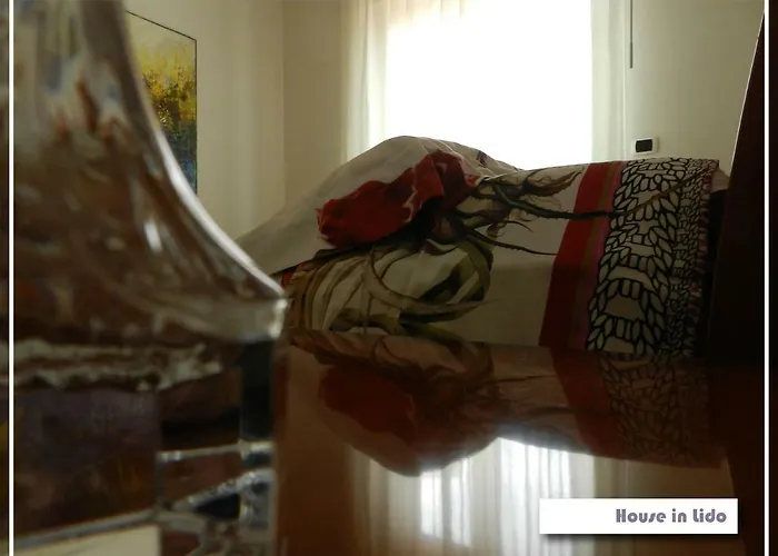 House Lido بيت للعطل *