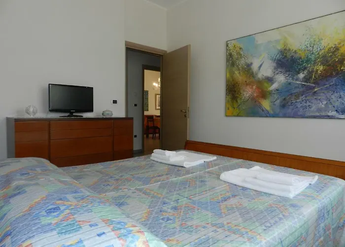 House Lido بيت للعطل غالّيبولي