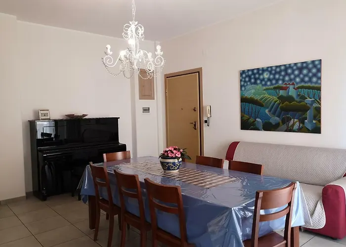 بيت للعطل House Lido