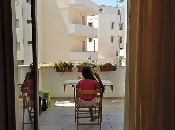 House Lido * غالّيبولي