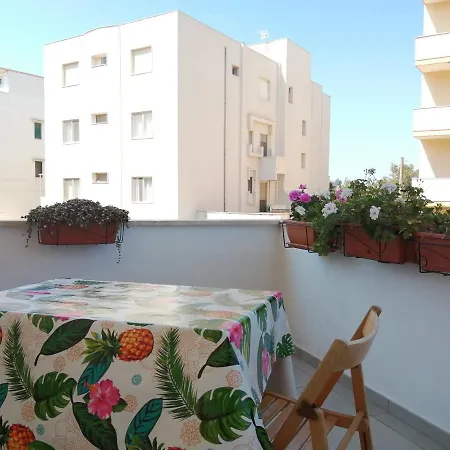 House Lido Holiday home