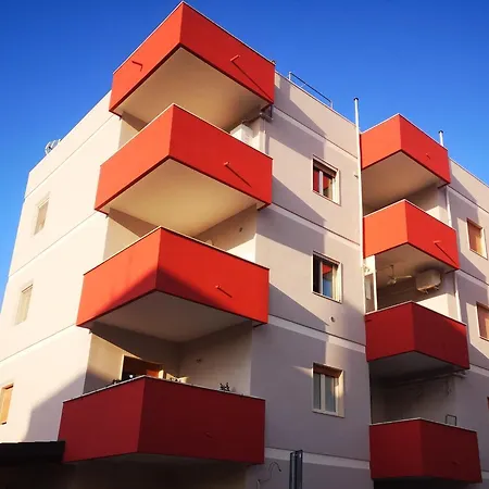 House Lido 加利波利