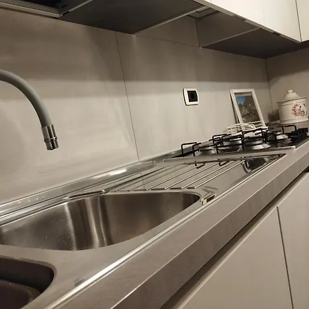 House Lido * Gallipoli