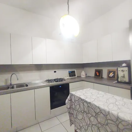 House Lido Дом отдыха *