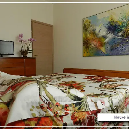 House Lido 度假居 *