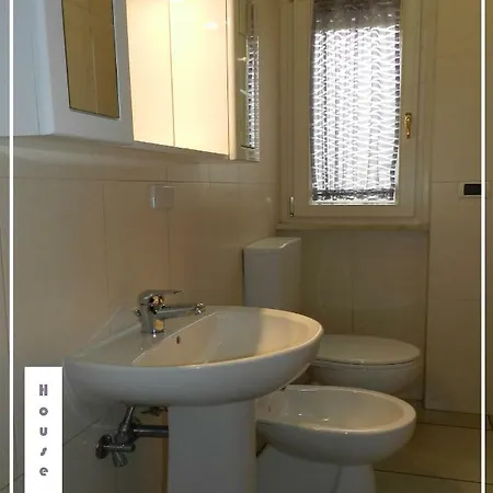 House Lido 加利波利