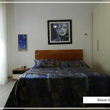 House Lido Holiday home *