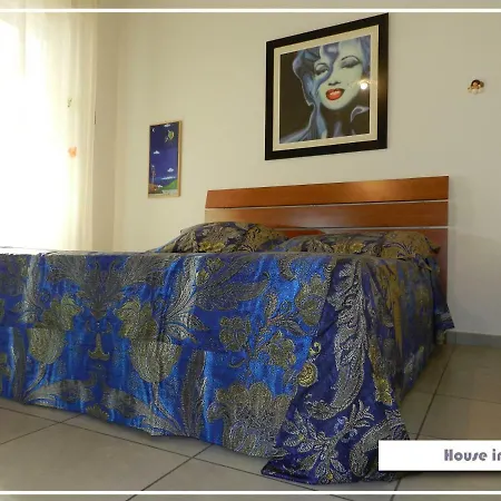 House Lido 度假居 *