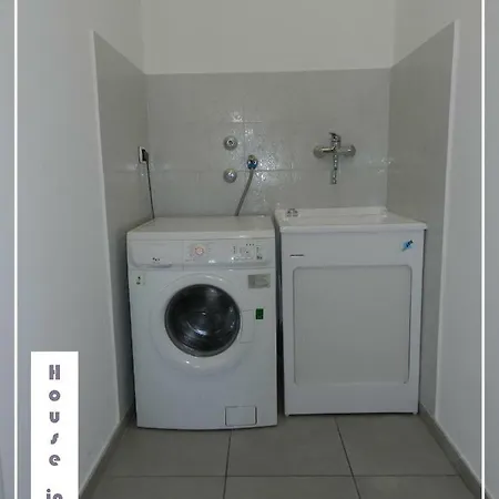 House Lido Дом отдыха