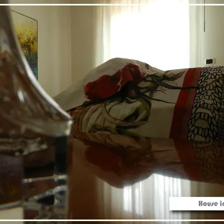 House Lido Holiday home *