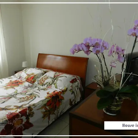 House Lido Holiday home Gallipoli