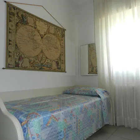 度假居 House Lido 加利波利