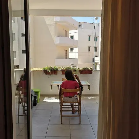 House Lido * Gallipoli