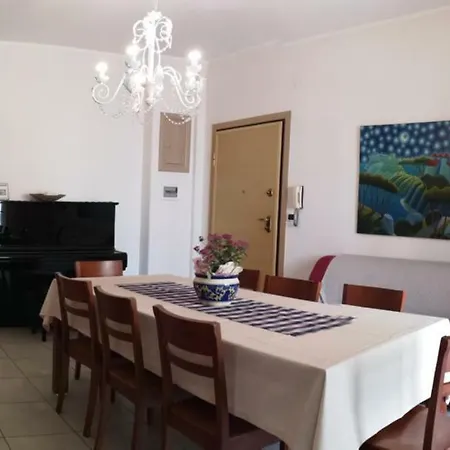 Дом отдыха House Lido Галлиполи