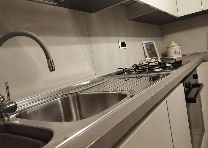 House Lido * Gallipoli