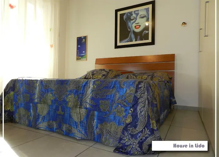 House Lido Casa vacanze *
