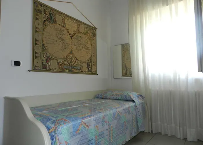 Casa vacanze House Lido Gallipoli