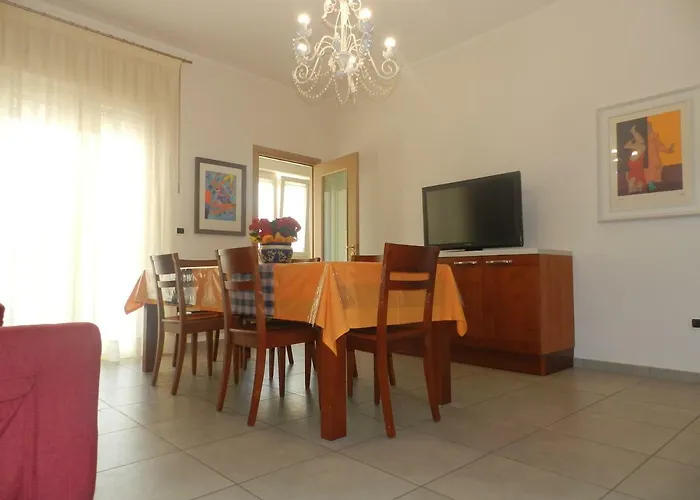 Casa vacanze House Lido *