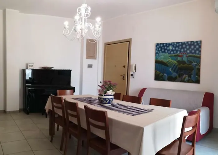 Casa vacanze House Lido Gallipoli